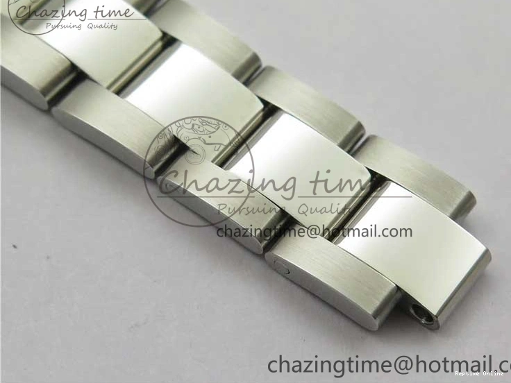 0214 Datejust 31mm 278271 SS BP Maker Best Edition Silver Crystal Dial on Oyster Bracelet Affordable 2745